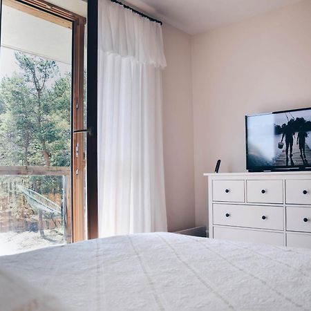 Hygge style apartment Nida Eksteriør bilde