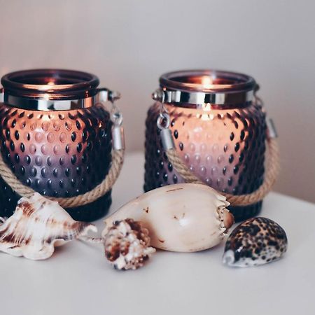 Hygge style apartment Nida Eksteriør bilde