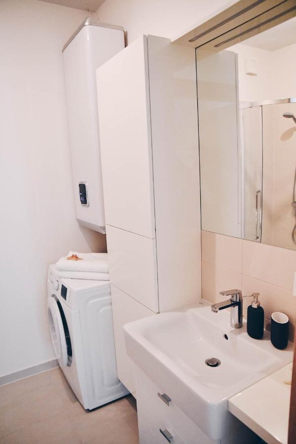 Hygge style apartment Nida Eksteriør bilde